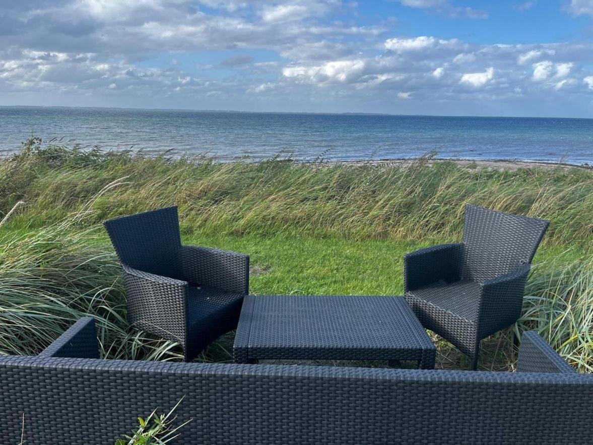 Augustenhof Ferien Nordborg Exterior foto